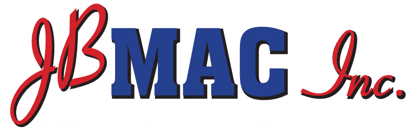 JB MAC, Inc. logo